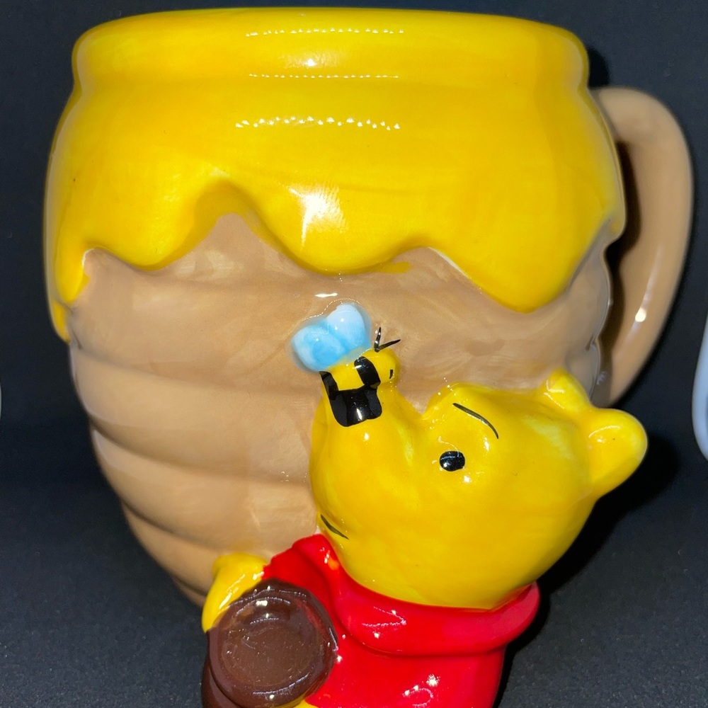 🍯Winnie the Poo🍯Disney  Mug